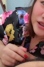 Orang Filipina yang lucu mengajariku cara menyentak dengan Tantaly