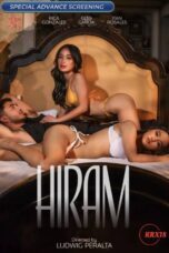 Hiram (2025)